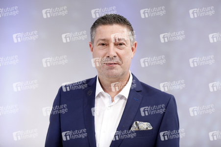 Joachim Llambi auf der Beauty Messe in Düsseldorf