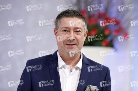 Joachim Llambi auf der Beauty Messe in Düsseldorf