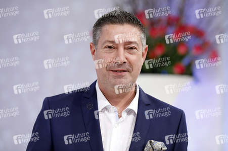 Joachim Llambi auf der Beauty Messe in Düsseldorf