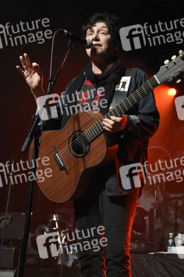 Konzert von Eric Martin im München