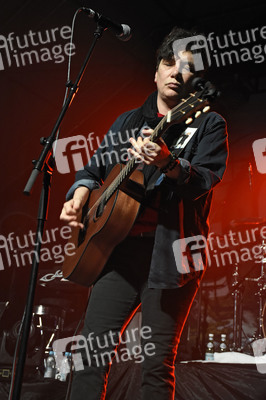 Konzert von Eric Martin im München