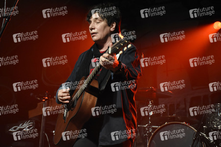 Konzert von Eric Martin im München