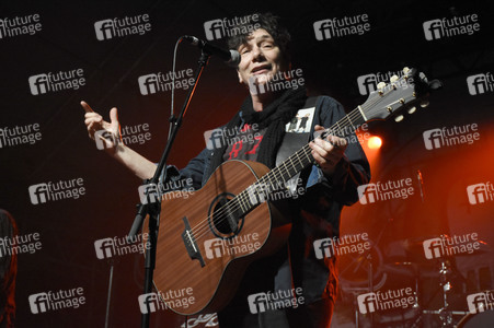 Konzert von Eric Martin im München