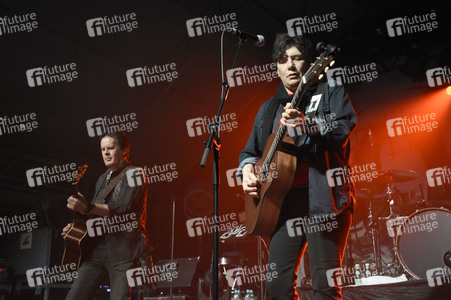 Konzert von Eric Martin im München