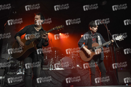 Konzert von Eric Martin im München