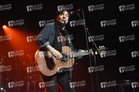 Konzert von Eric Martin im München