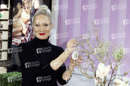 Pressetermin 'The Perfect Easter Table' in Hamburg