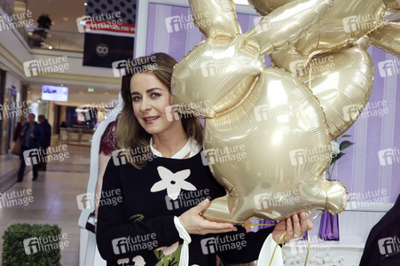 Pressetermin 'The Perfect Easter Table' in Hamburg