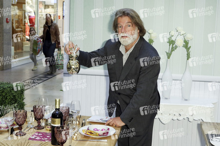 Pressetermin 'The Perfect Easter Table' in Hamburg