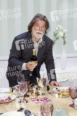 Pressetermin 'The Perfect Easter Table' in Hamburg