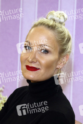 Pressetermin 'The Perfect Easter Table' in Hamburg