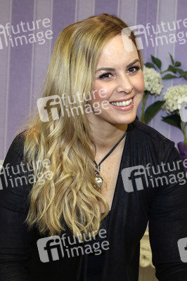 Pressetermin 'The Perfect Easter Table' in Hamburg