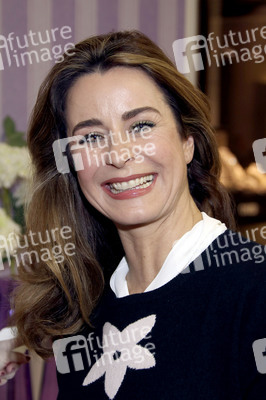 Pressetermin 'The Perfect Easter Table' in Hamburg