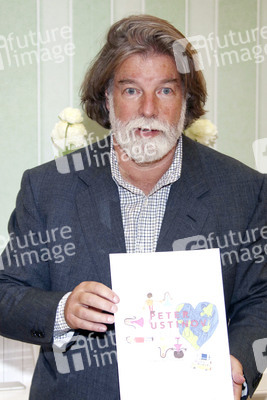 Pressetermin 'The Perfect Easter Table' in Hamburg