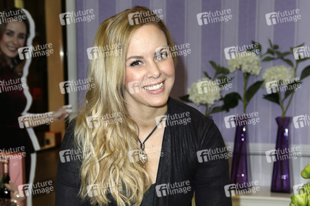 Pressetermin 'The Perfect Easter Table' in Hamburg