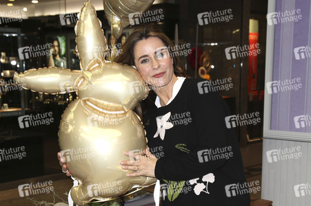 Pressetermin 'The Perfect Easter Table' in Hamburg