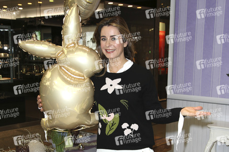 Pressetermin 'The Perfect Easter Table' in Hamburg
