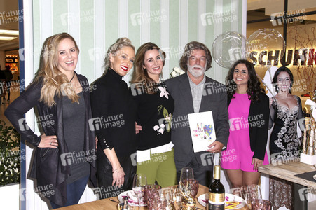 Pressetermin 'The Perfect Easter Table' in Hamburg
