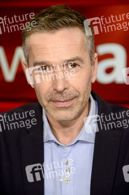 Talkshow 'hart aber fair' in Köln