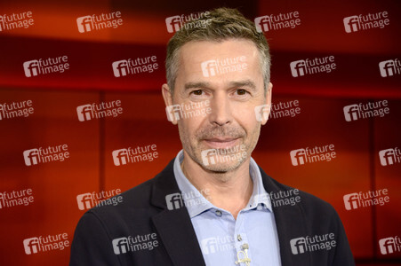 Talkshow 'hart aber fair' in Köln