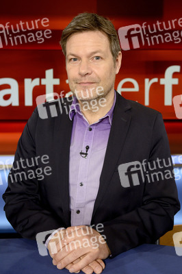 Talkshow 'hart aber fair' in Köln