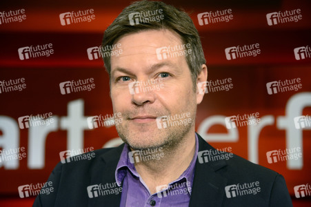 Talkshow 'hart aber fair' in Köln