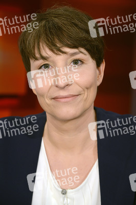 Talkshow 'hart aber fair' in Köln