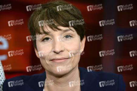 Talkshow 'hart aber fair' in Köln