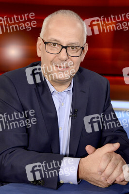 Talkshow 'hart aber fair' in Köln