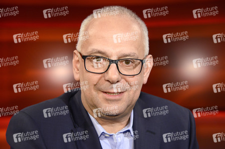 Talkshow 'hart aber fair' in Köln