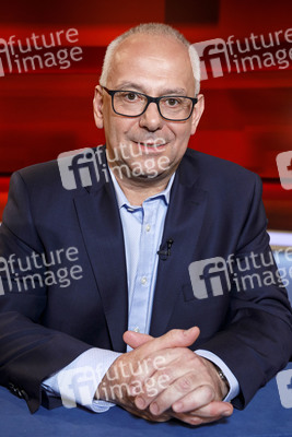 Talkshow 'hart aber fair' in Köln