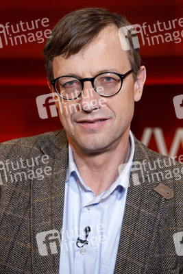 Talkshow 'hart aber fair' in Köln