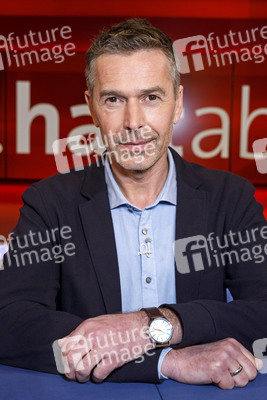 Talkshow 'hart aber fair' in Köln