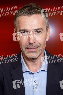Talkshow 'hart aber fair' in Köln