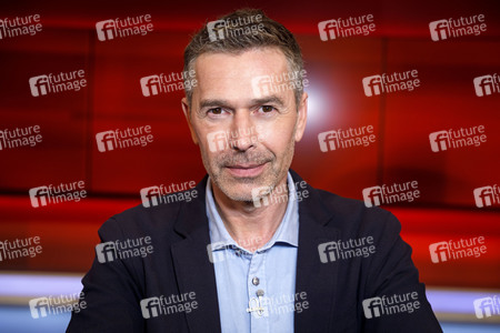 Talkshow 'hart aber fair' in Köln