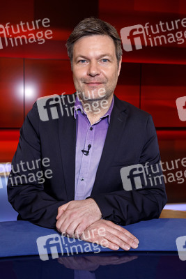 Talkshow 'hart aber fair' in Köln