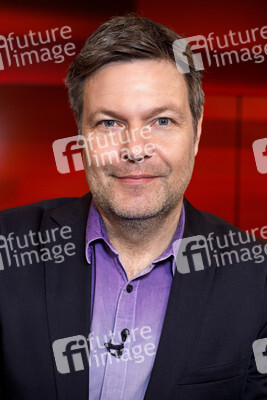 Talkshow 'hart aber fair' in Köln