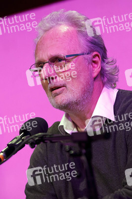 Esther Kinsky auf der lit.Cologne 2018 in Köln