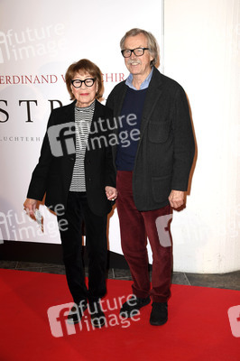 Buchpremiere von Ferdinand von Schirachs 'Strafe' in Berlin