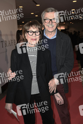 Buchpremiere von Ferdinand von Schirachs 'Strafe' in Berlin