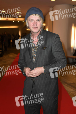 Buchpremiere von Ferdinand von Schirachs 'Strafe' in Berlin