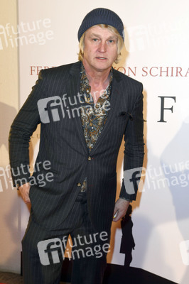 Buchpremiere von Ferdinand von Schirachs 'Strafe' in Berlin
