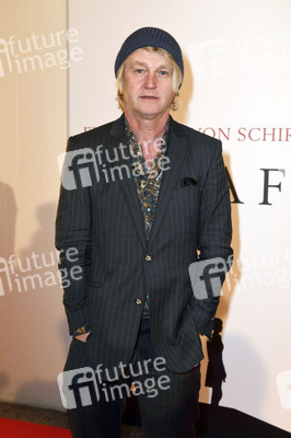 Buchpremiere von Ferdinand von Schirachs 'Strafe' in Berlin
