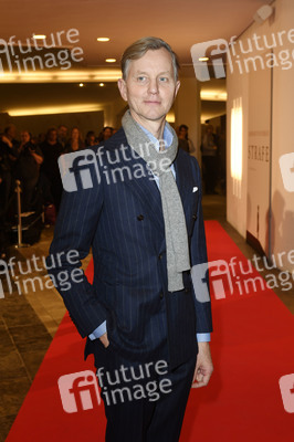 Buchpremiere von Ferdinand von Schirachs 'Strafe' in Berlin