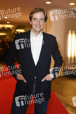 Buchpremiere von Ferdinand von Schirachs 'Strafe' in Berlin