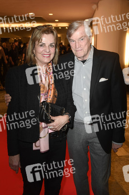 Buchpremiere von Ferdinand von Schirachs 'Strafe' in Berlin