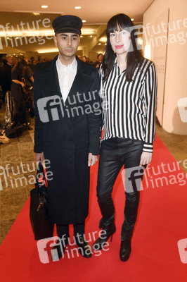 Buchpremiere von Ferdinand von Schirachs 'Strafe' in Berlin