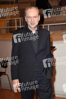 Buchpremiere von Ferdinand von Schirachs 'Strafe' in Berlin