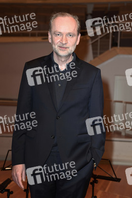 Buchpremiere von Ferdinand von Schirachs 'Strafe' in Berlin