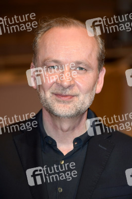 Buchpremiere von Ferdinand von Schirachs 'Strafe' in Berlin